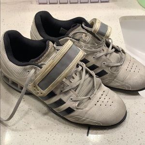 adidas adipower weightlifting shoe